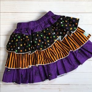 Lamb and Ivy Couture skirt